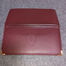 Cartier Long Wallets