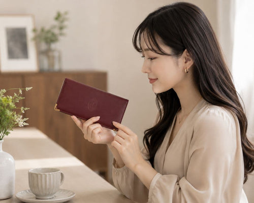 Cartier Long Wallets