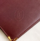 Cartier Long Wallets