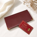 Cartier Long Wallets