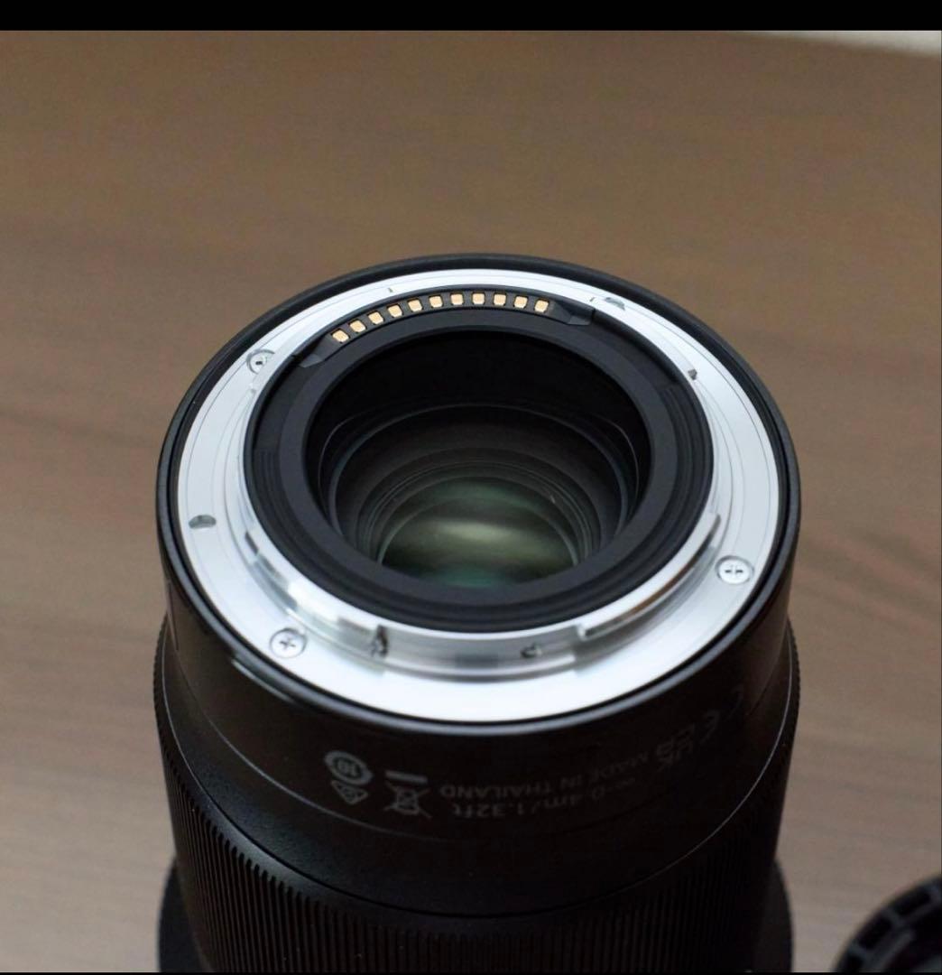Nikon Lens (Single Focus) Nikkor Z F 1.8 S