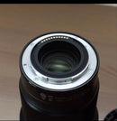 Nikon Lens (Single Focus) Nikkor Z F 1.8 S
