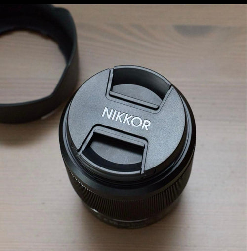 Nikon Lens (Single Focus) Nikkor Z F 1.8 S