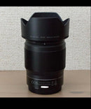 Nikon Lens (Single Focus) Nikkor Z F 1.8 S