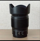 Nikon Lens (Single Focus) Nikkor Z F 1.8 S
