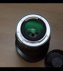 Nikon Lens (Single Focus) Nikkor Z F 1.8 S