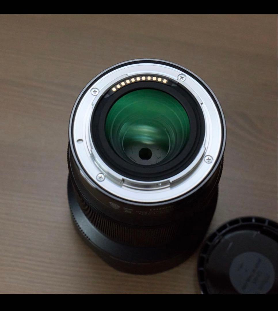 Nikon Lens (Single Focus) Nikkor Z F 1.8 S