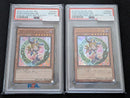 Yu -Gi -Oh! Ocg Duel Monsters 2 Psa10