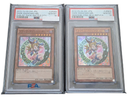 Yu -Gi -Oh! Ocg Duel Monsters 2 Psa10