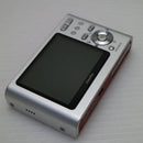 Compact Digital Camera Finepix Z1 Fujifilm Ok 07000