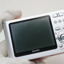 Compact Digital Camera Finepix Z1 Fujifilm Ok 07000