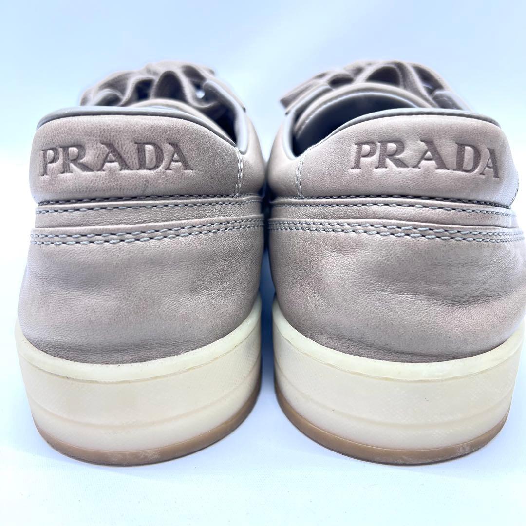 Prada Sneakers 2Ee364