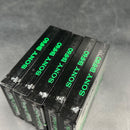 Sony Cassette Tape Bhf 60 5 Normal Position