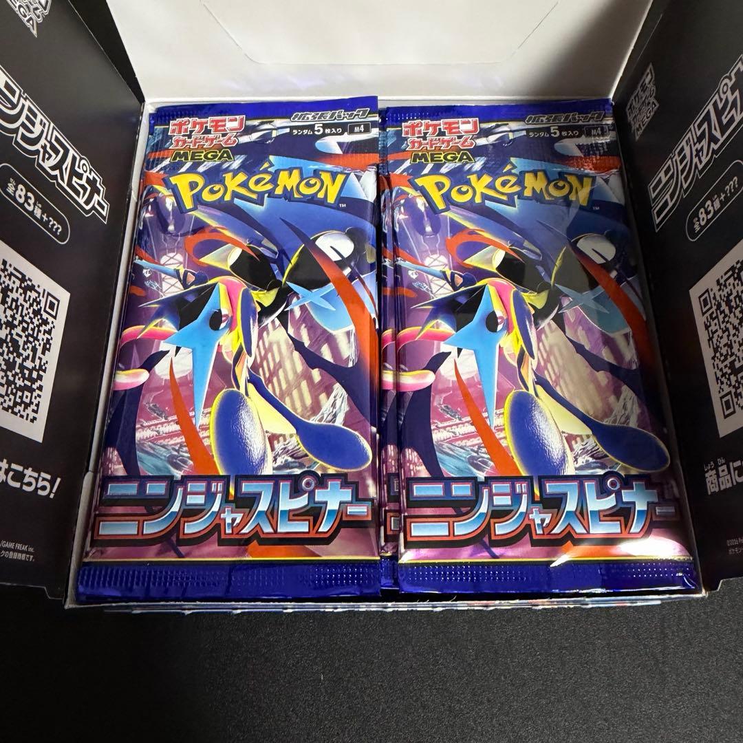 Pokemon Card Game 1