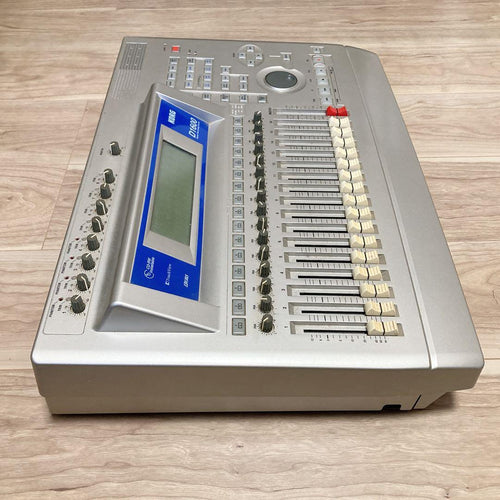 Korg Multi -Track Recorder D1600