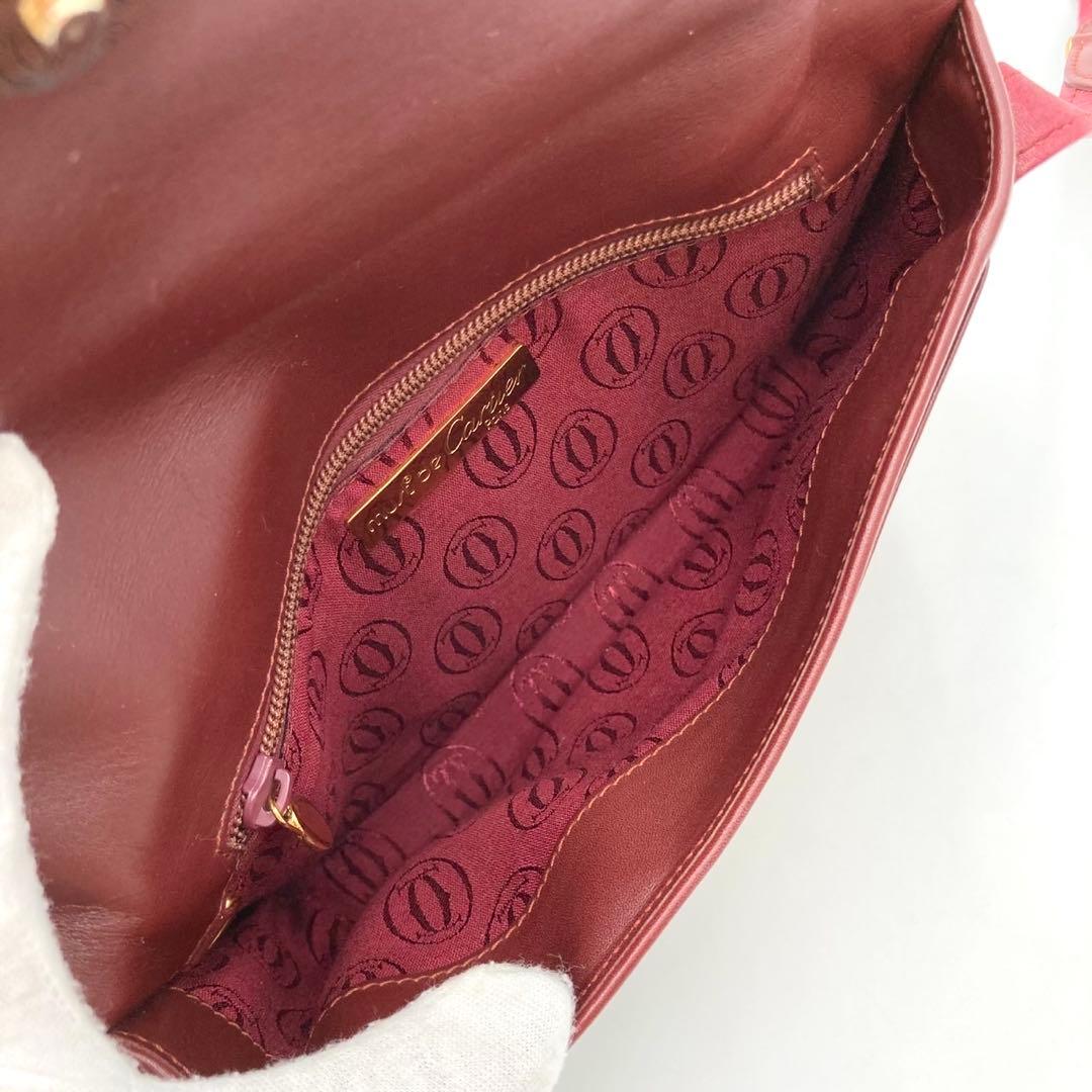 Cartier Shoulder Bags