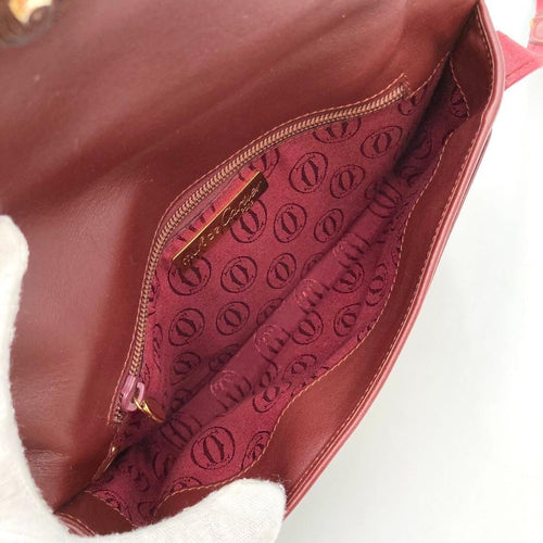 Cartier Shoulder Bags