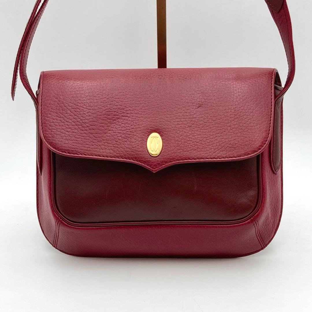 Cartier Shoulder Bags