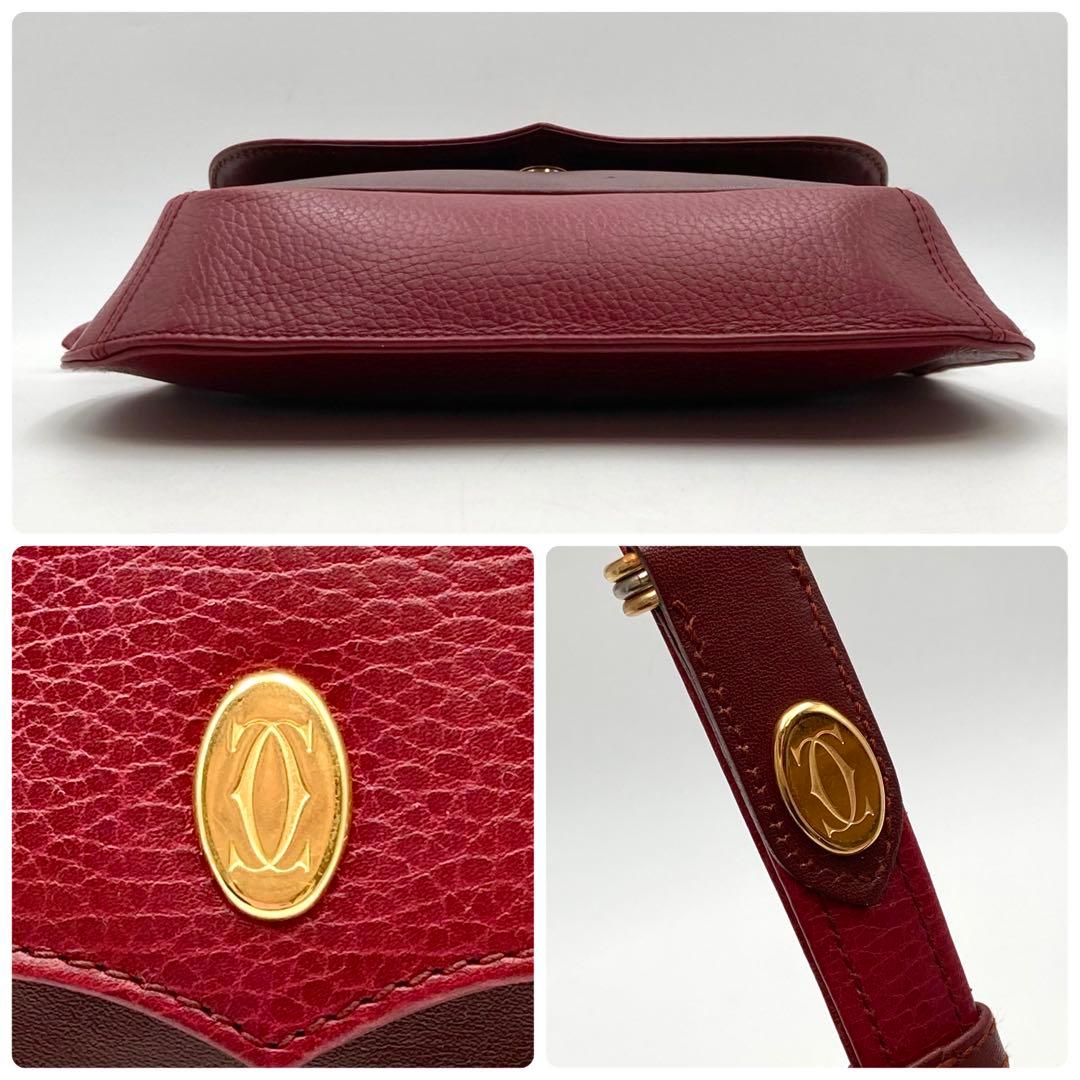 Cartier Shoulder Bags