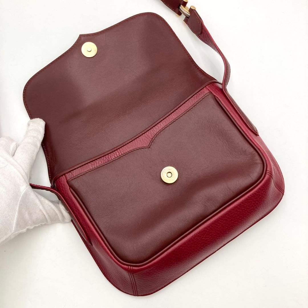 Cartier Shoulder Bags