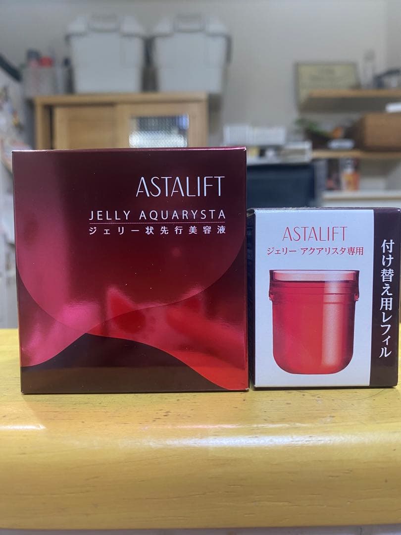 Astalift Serum 40G