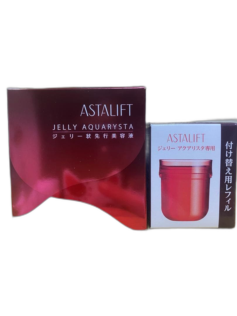 Astalift Serum 40G