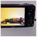 Nikon Compact Digital Cameras Coolpix L30
