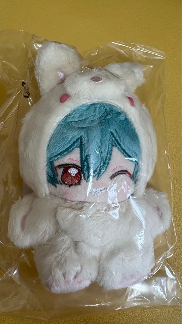 Plush Toys Stuffed 2