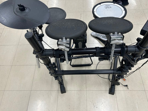 Roland Electronic Drum Td-3
