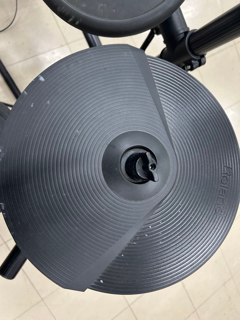 Roland Electronic Drum Td-3