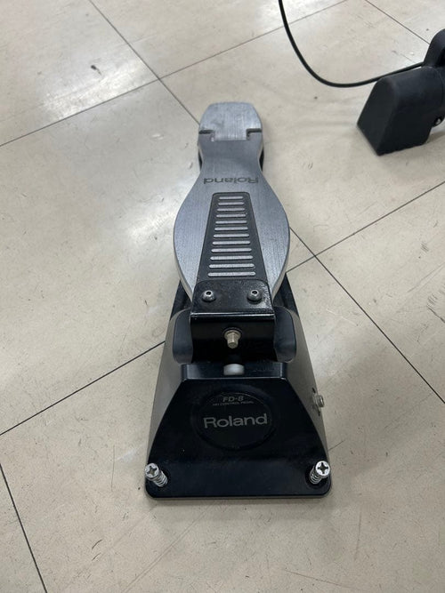 Roland Electronic Drum Td-3