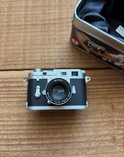 Minox Other Leica M3 4.0