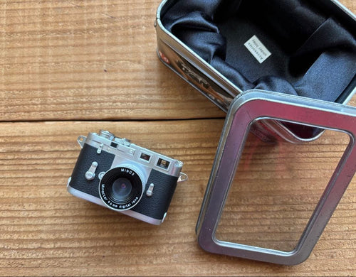 Minox Other Leica M3 4.0