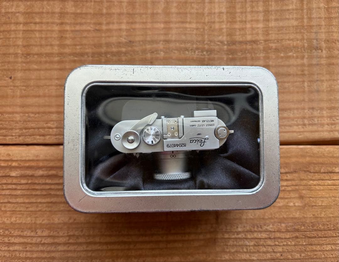 Minox Other Leica M3 4.0