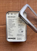 Minox Other Leica M3 4.0