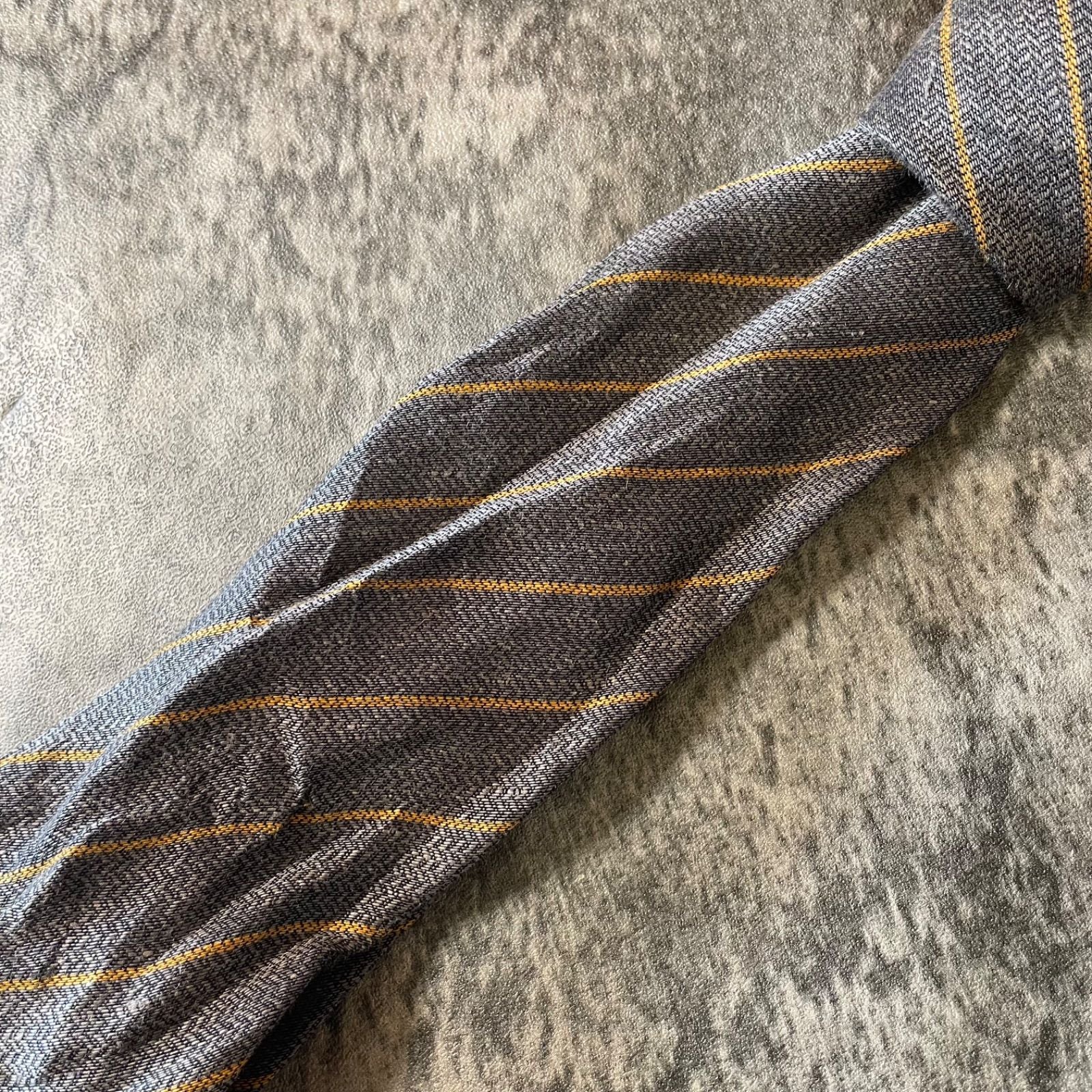 Yves Saint Laurent Tie [Mse120]