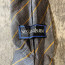 Yves Saint Laurent Tie [Mse120]