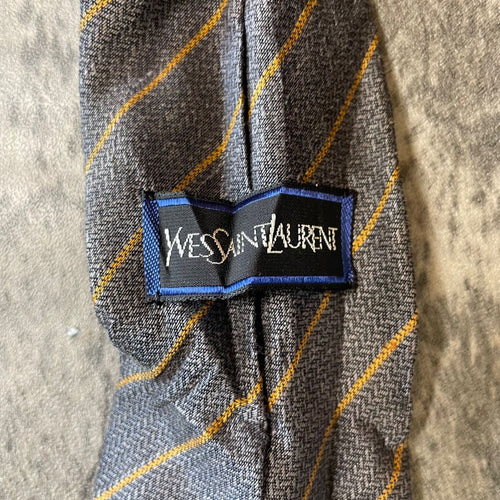 Yves Saint Laurent Tie [Mse120]