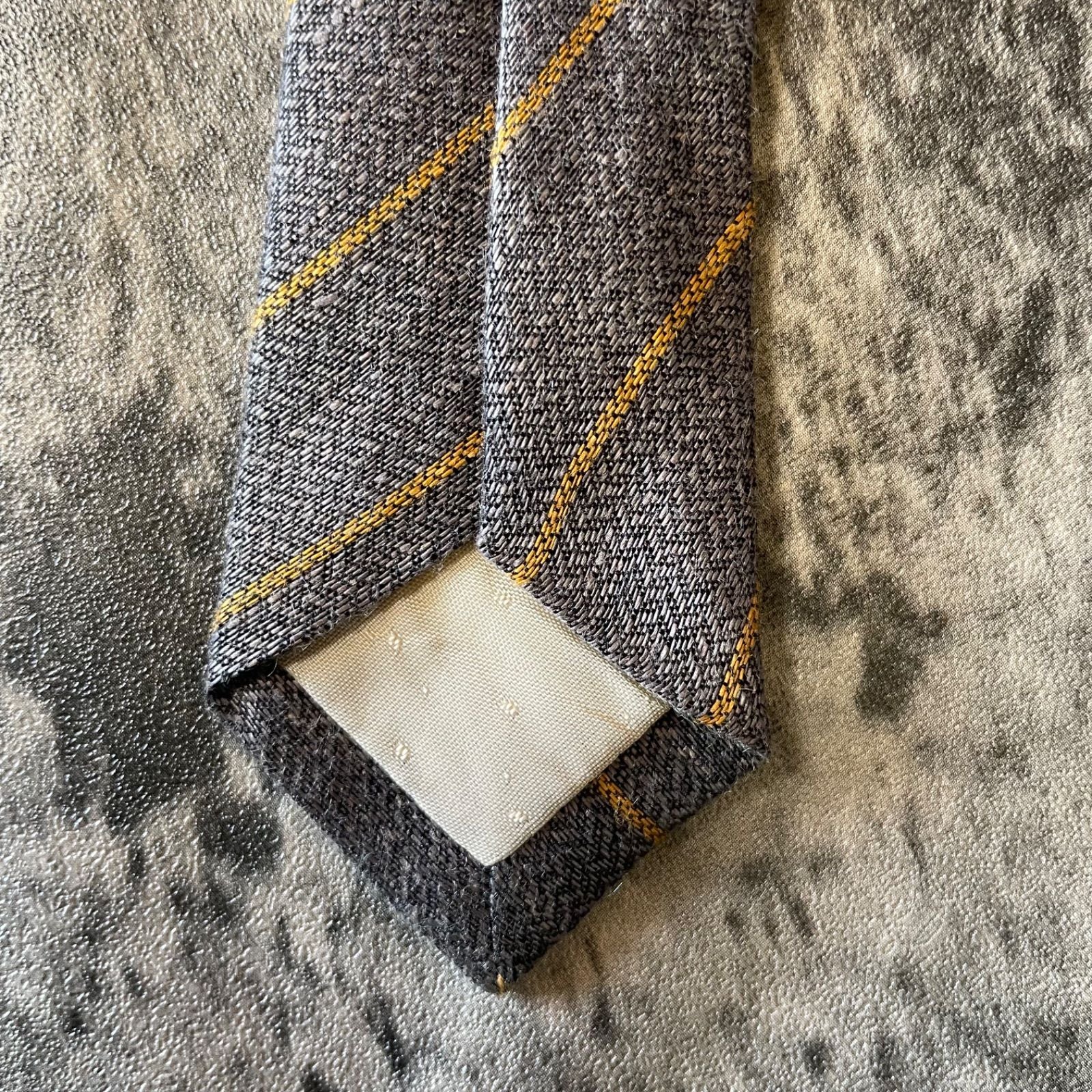 Yves Saint Laurent Tie [Mse120]