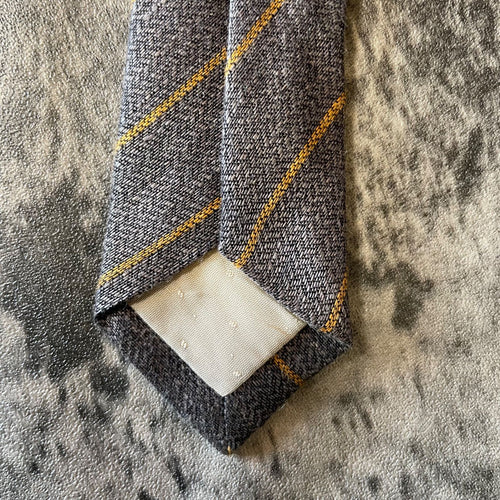 Yves Saint Laurent Tie [Mse120]