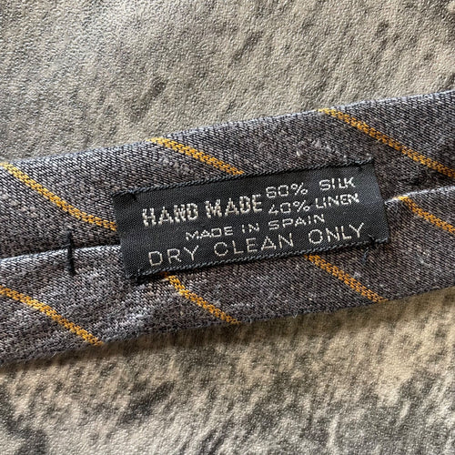 Yves Saint Laurent Tie [Mse120]