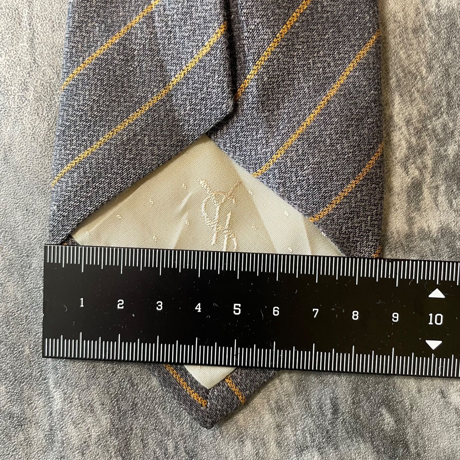 Yves Saint Laurent Tie [Mse120]