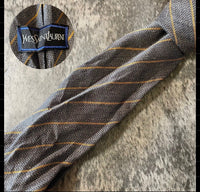 Yves Saint Laurent Tie [Mse120]
