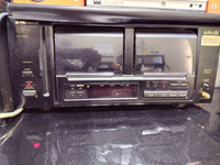 Cd Sacd Player Pioneer Pd-F-805Cd 50 Used