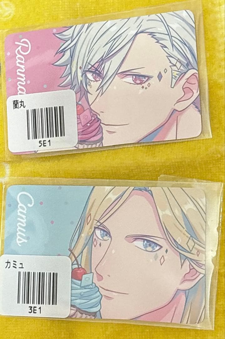 Card Photo Bromide