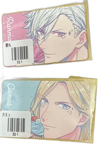 Card Photo Bromide