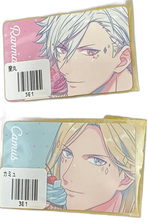 Card Photo Bromide