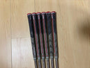 True Temper Shafts Dg S200 6 (5-9 P)