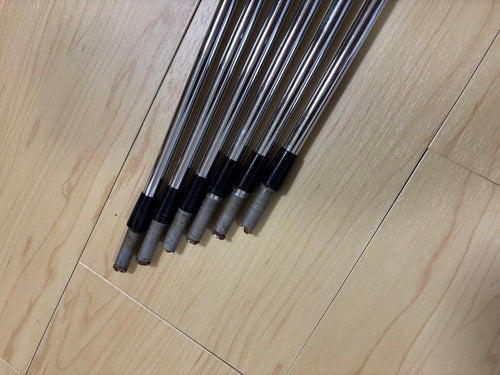 True Temper Shafts Dg S200 6 (5-9 P)