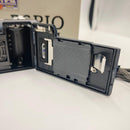Pentax Compact Camera (Film) Espio 120Sw